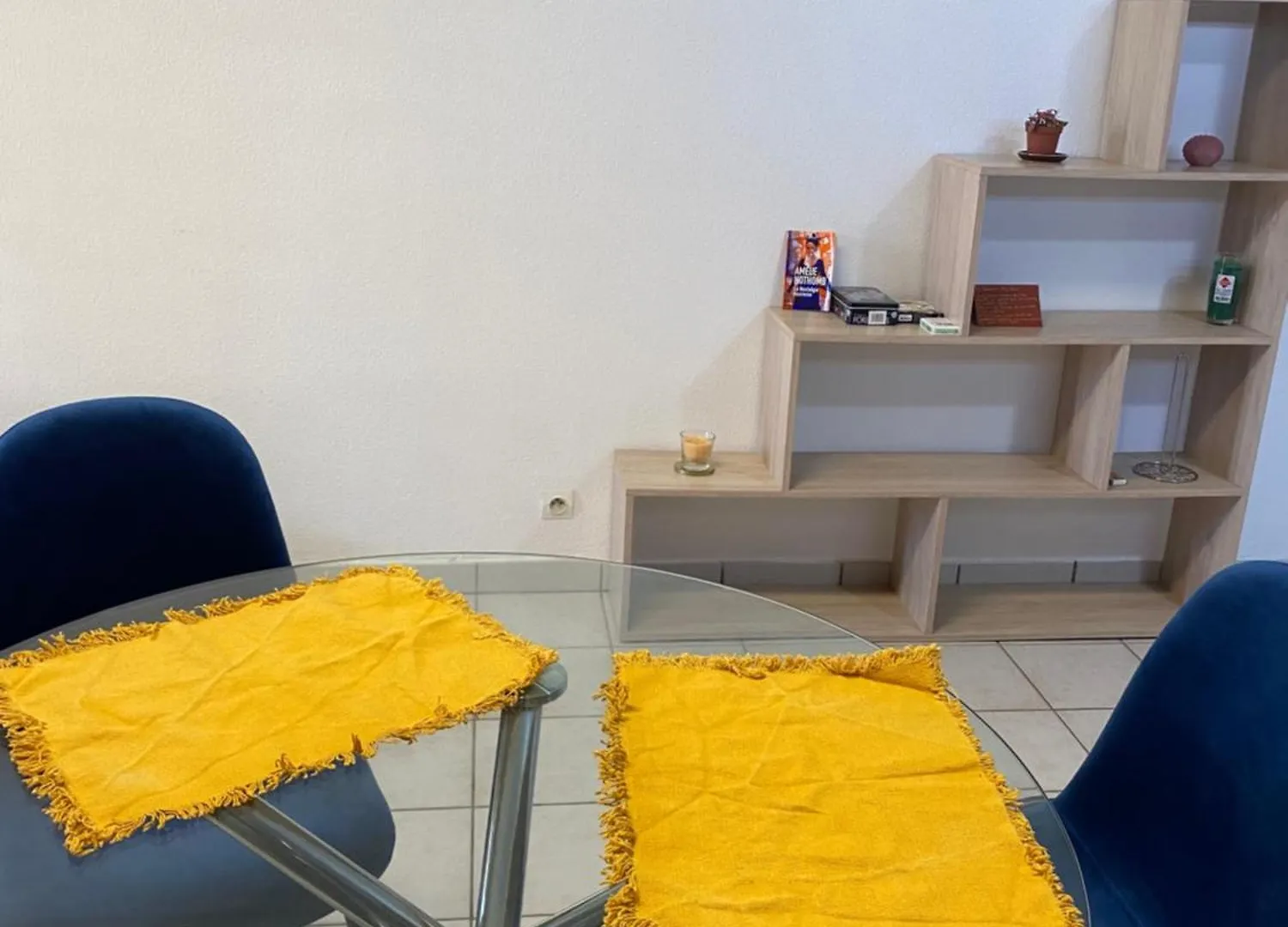 Appartement Central Proche Aeroport Les Abymes Guadeloupe