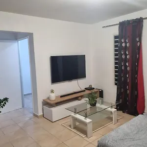  Appartement Location De Charme Aux Abymes
