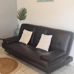  Appartement Paradies Caraibes I
