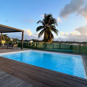  Appartement Joli Cosy Avec Piscine