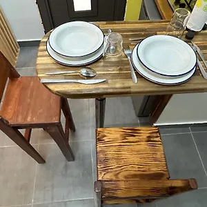  Appartement Joli Fleuri