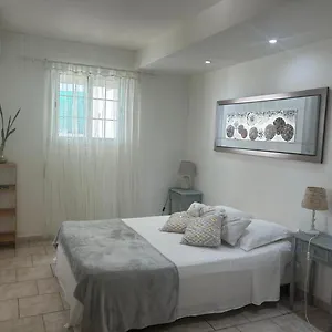  Appartement F2 De Charme