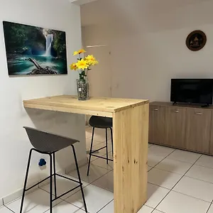  Appartement Chez Marc