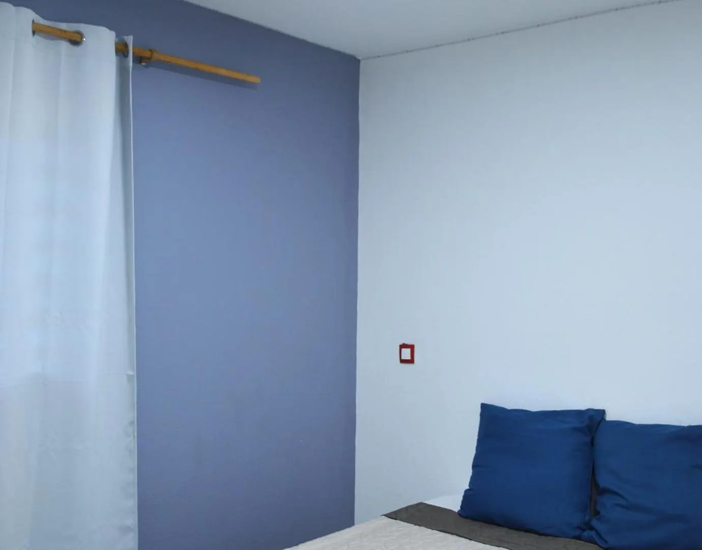 Apartment Appartement Central Proche Aeroport Les Abymes