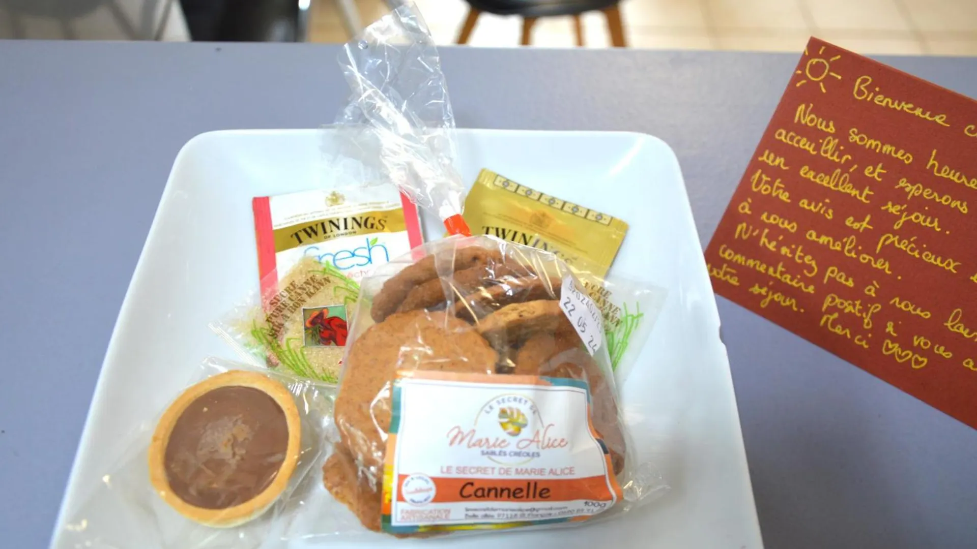 Appartement Central Proche Aeroport Les Abymes 0*,  Guadeloupe