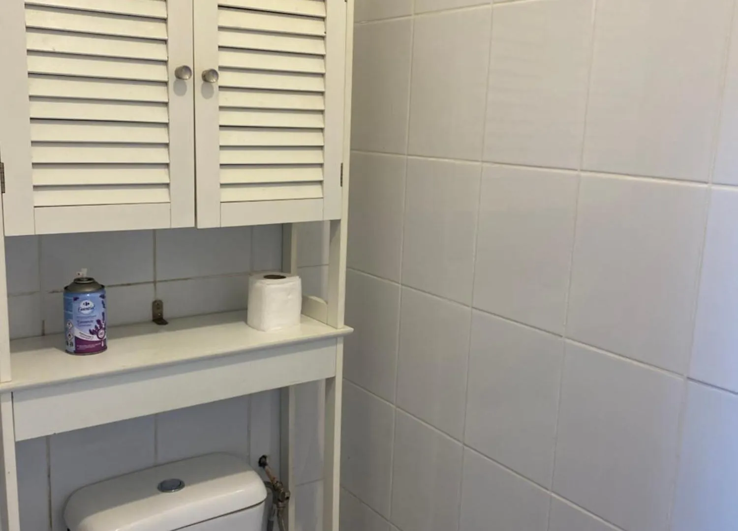 Appartement Central Proche Aeroport Les Abymes Apartment