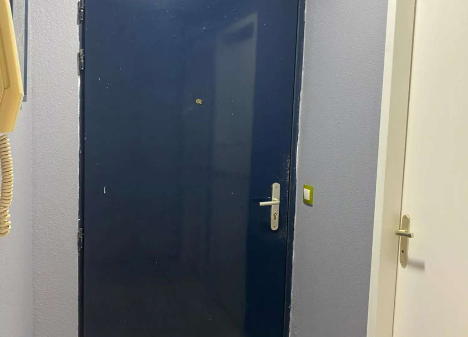 Apartment Appartement Central Proche Aeroport Les Abymes