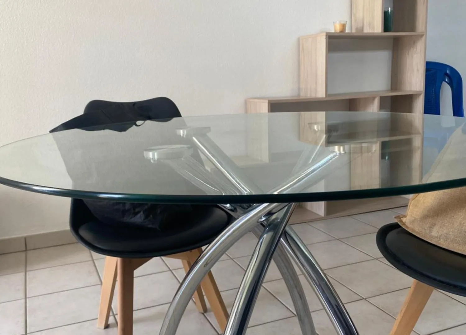 Appartement Central Proche Aeroport Les Abymes 0*,  Guadeloupe